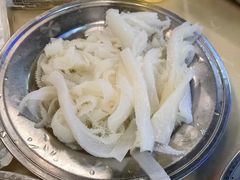 毛肚-月圆火锅(宁海东路二店)