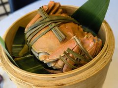 -火福·天湖阁大闸蟹博物馆主题餐厅(浅水湾店)