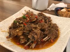 -先记烧鹅王·本地粤菜(福永店)
