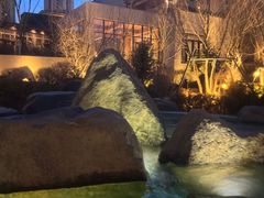 -清河半岛温泉度假酒店