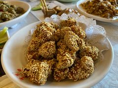 -金家老三饭庄(常营店)