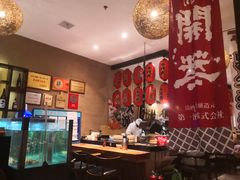 -千代武日本料理(开发区店)