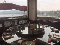 -湖畔居茶楼(湖滨店)