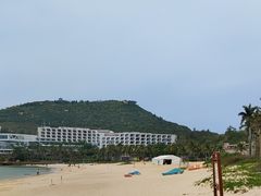 -东澳岛
