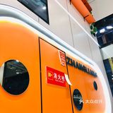 万达金街｜张亮麻辣烫