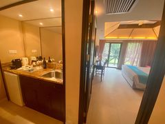 -太阳岛度假酒店