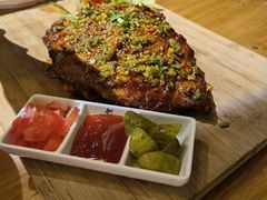 -Famous肥猫墨西哥音乐餐吧(五棵松华熙LIVE店)