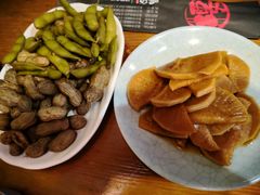 -腰子哥烤串(石佛营炫特店)