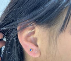 -AI艾耳·专业手工耳洞·穿孔美学馆