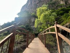 -小五台金河景区