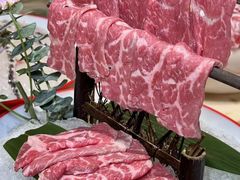 -涮福記·现切牛羊肉火锅(世纪汇店)