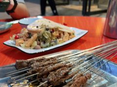 -大秦面庄(青松路店)