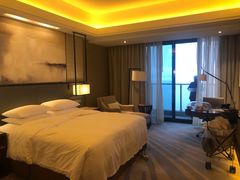 -舟山希尔顿酒店