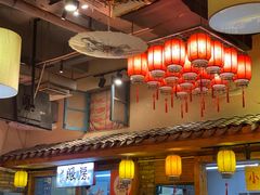 -江味龙虾馆·裸蓝龙虾(南山店)