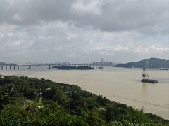 -南沙天后宫景区