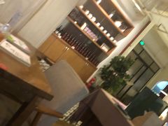 大堂-雕刻时光咖啡馆(交大店)