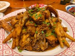 -陈家老院子·长春特色东北家宴(一匡街店)