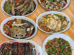 -圆蛋酒料•生腌(开元路店)