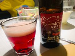 -春树下·树屋花房西餐厅(罍街AS1980店)