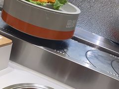 -密友回转自助火锅(中海环宇城店)