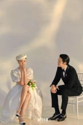 -苏菲亚婚纱摄影