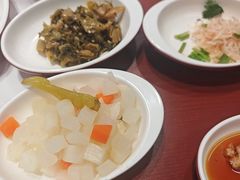 -喜家德虾仁水饺(东海缤纷天地店)