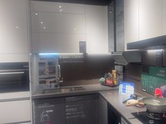 -索菲亚全屋定制衣柜橱柜家具(通州运乔居然之家店)