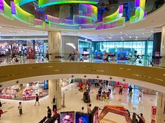 -凯德广场(西城店)