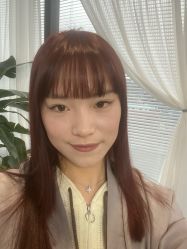 -Sying杉影日式烫染專門店