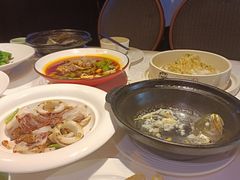 -百味馆·粤菜·湛江菜(后海花园店)