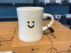 -dotcom coffee古点咖啡(致真大厦店)