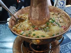 -蜗牛小馆醉乡民谣云南菜(惠新西里店)