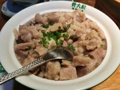 香芋蒸排骨-费大厨辣椒炒肉(万家丽一店)