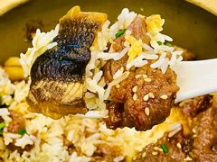 -红星光发煲仔饭(文海店)
