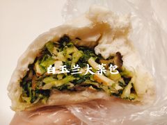 -白玉兰传统小吃