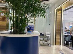 -兰湘子·湘菜小炒(南门SKP黑金店)