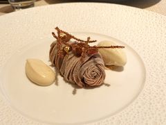 -Le Bernardin