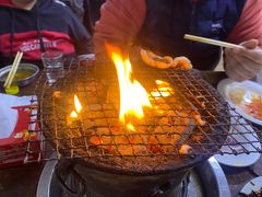 -西塔隆太白烤牛肉馆(图们路店)
