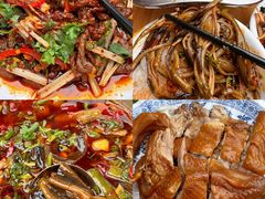 -乐山第一家临江鳝丝(茶坊路店)