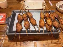 -管氏翅吧(国展店)