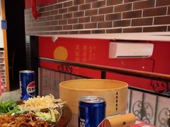 -老郑家东北春饼(龙悦居店)