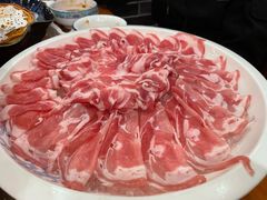 -乐宴·老北京铜火锅(桂庙店)