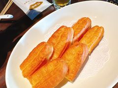 -珍滋味海鲜粥火锅(工体店)