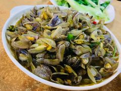 -揭阳钟记小食(福田新村店)