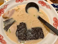 -小山日本料理(电子大厦店)