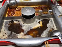 -海底捞火锅(枫蓝国际购物中心店)