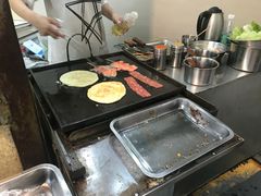 -唐氏臭豆腐(南京中银大厦店)