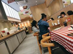-西贝(南山宝能太古城店)