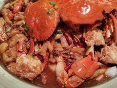 -胖哥俩肉蟹煲(湖滨银泰in77店)