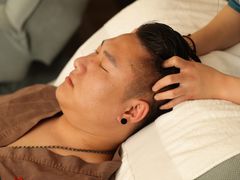 -古莲·影院足道·按摩SPA(水上温泉店)
